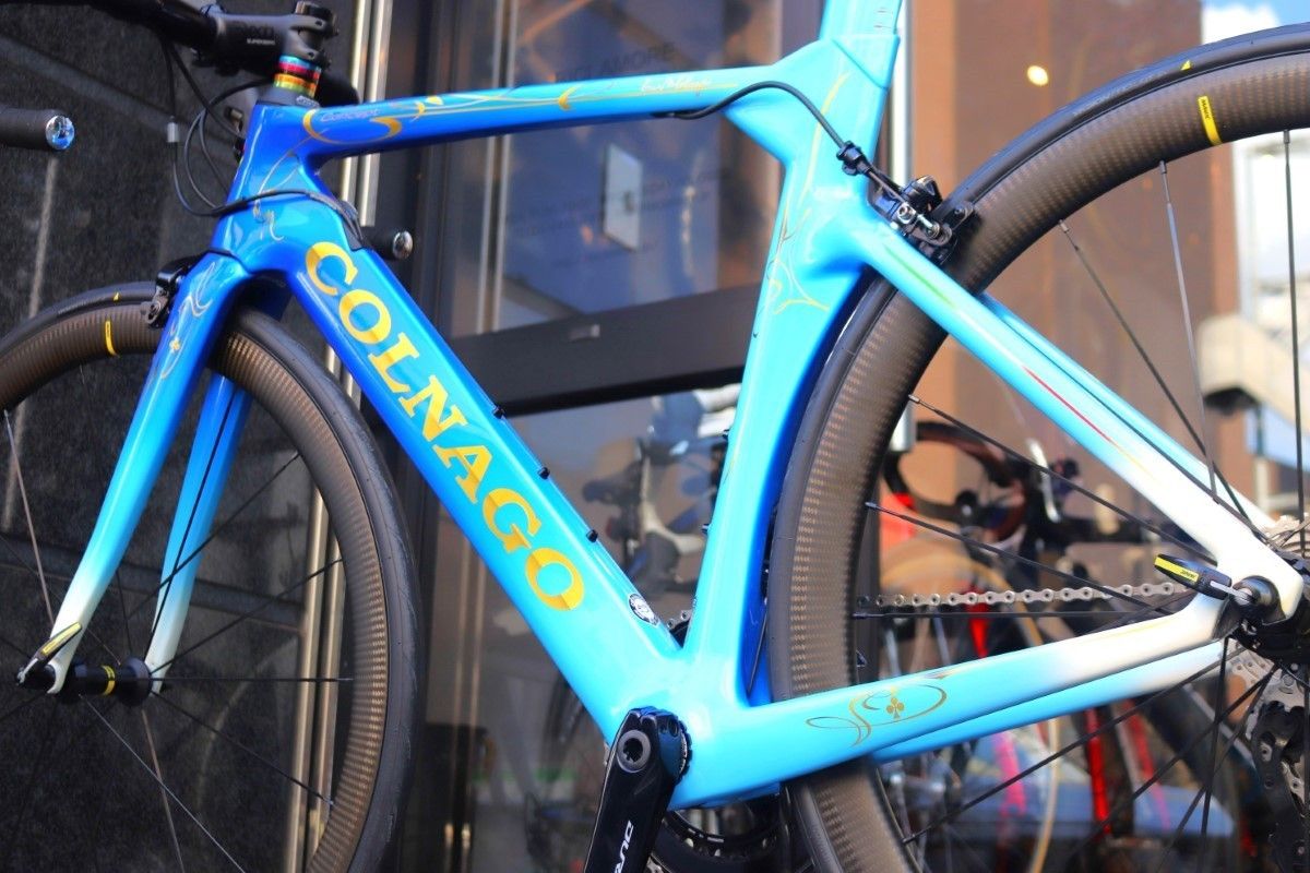 コルナゴ COLNAGO