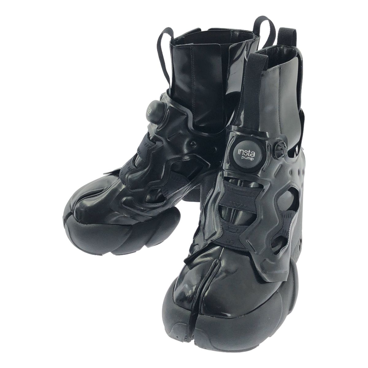 Maison Margiela / メゾンマルジェラ | 2020AW | Reebok Tabi