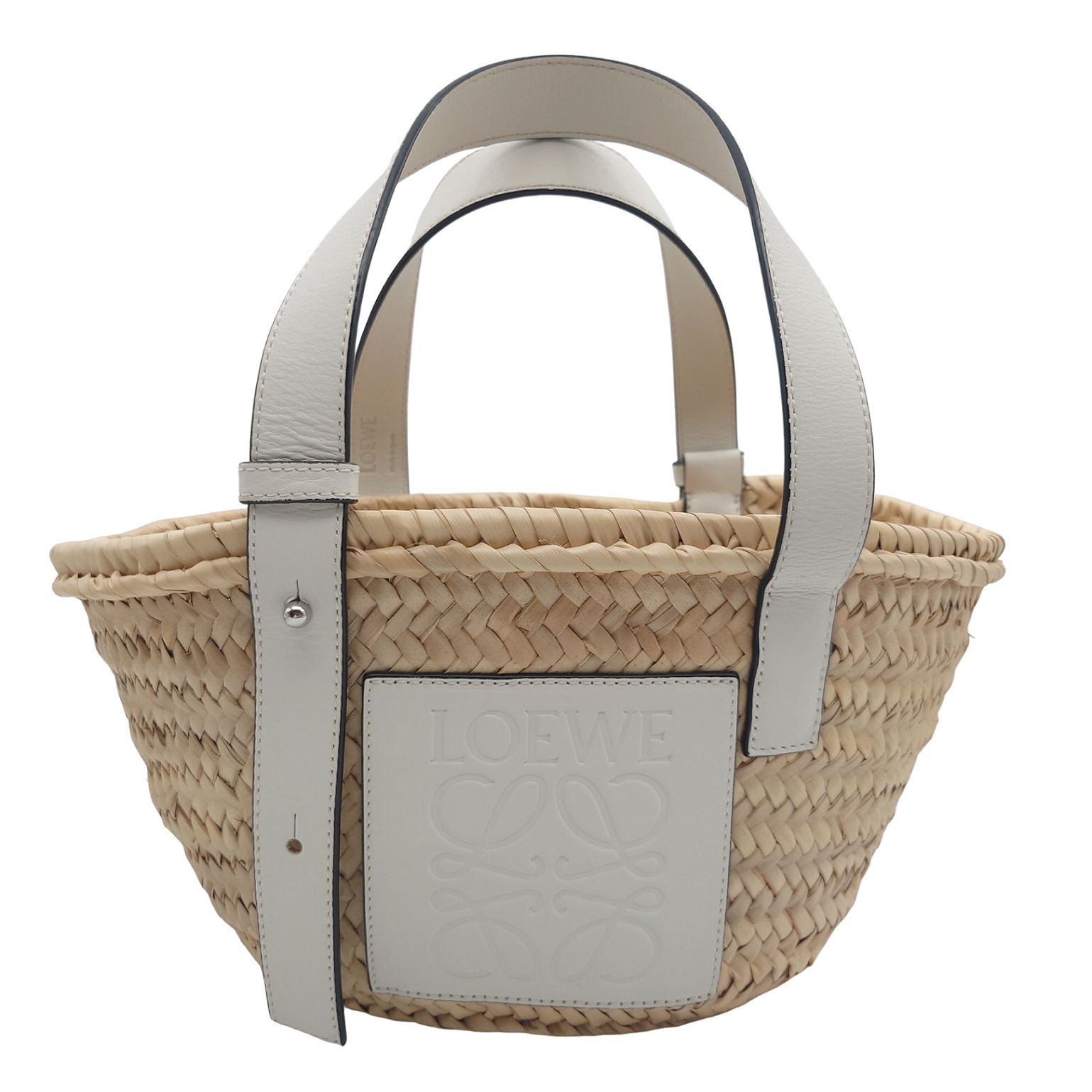 バッグ Palma Mini Tote Bag taupe バッグ Herlipto Palma mini tote