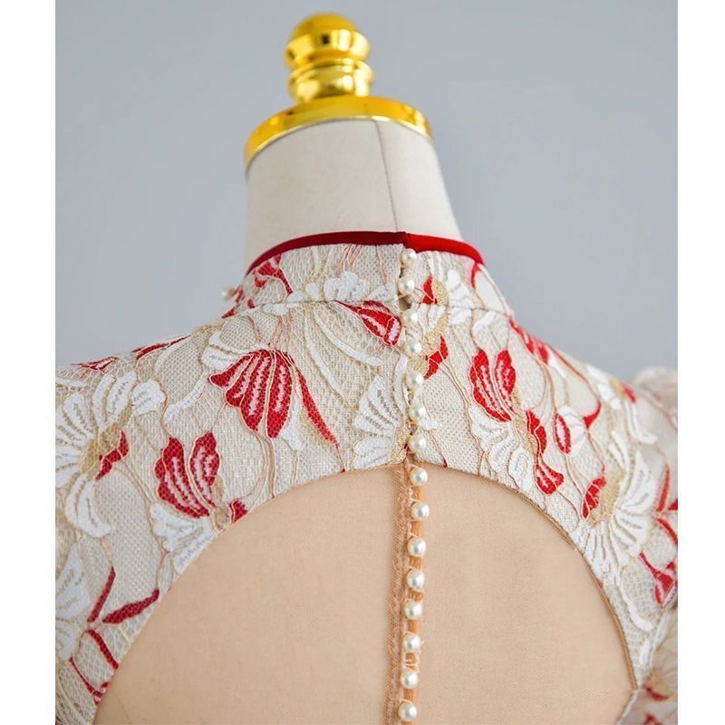 美しい チャイナ