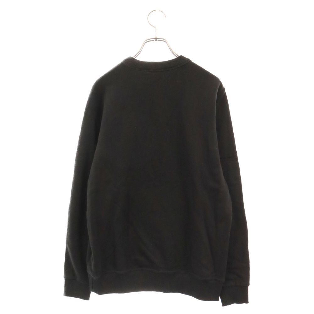 BURBERRY (バーバリー) TBロゴ クルーネックスウェットトレーナー