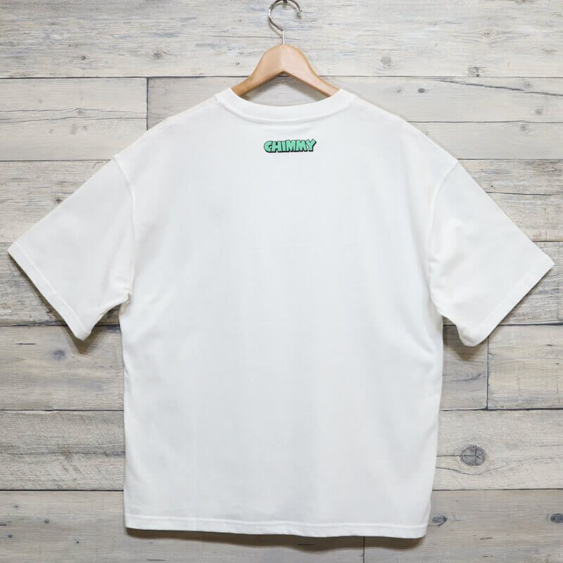 防弾少年団(BTS) - BT21 CHIMMY  クキ　ハット　Tシャツ　パンツx2　6点 BT21 CHIMMY クキ ハット Tシャツ パンツx2 6点