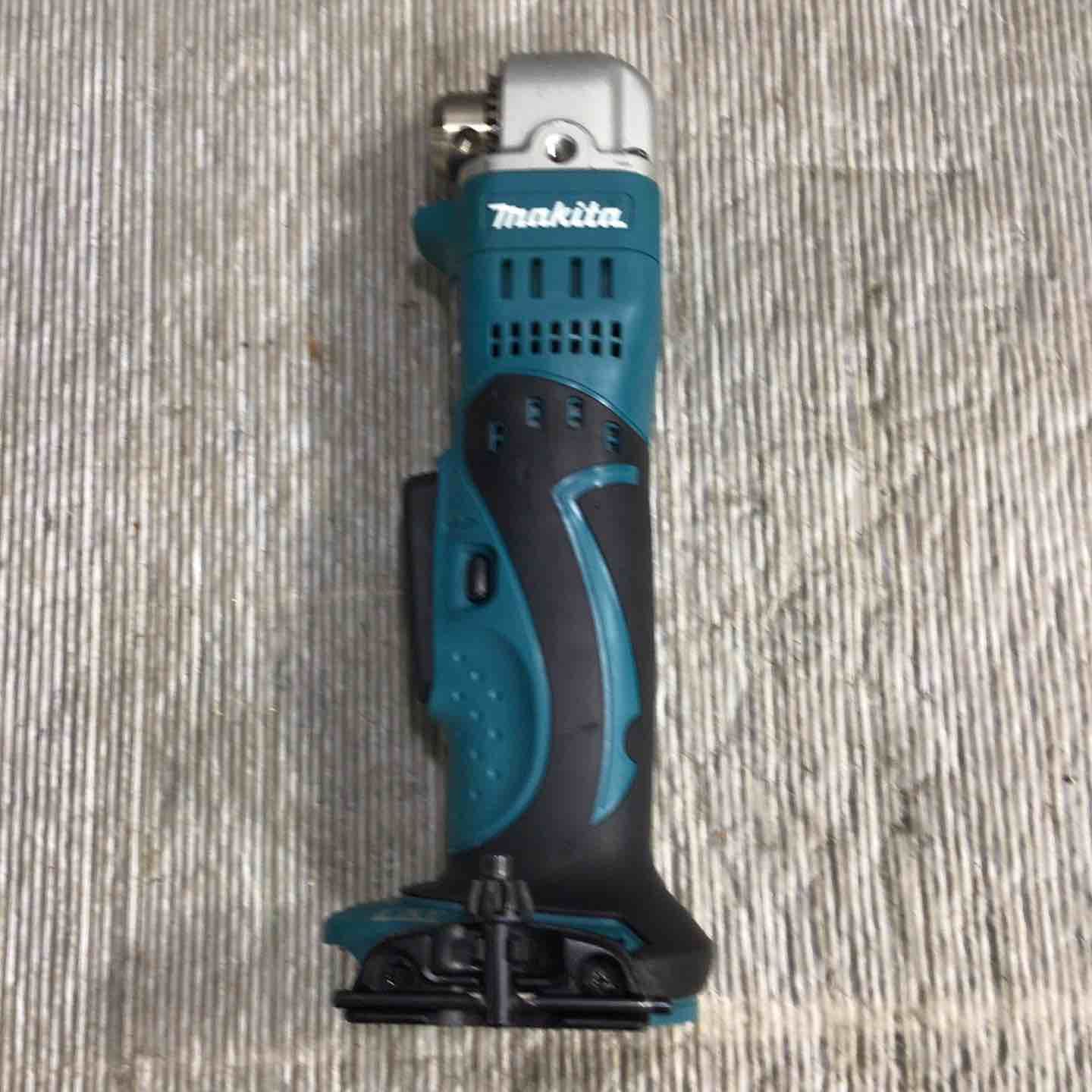 マキタ makita コードレスアングルドリル DA350DZ 草加店