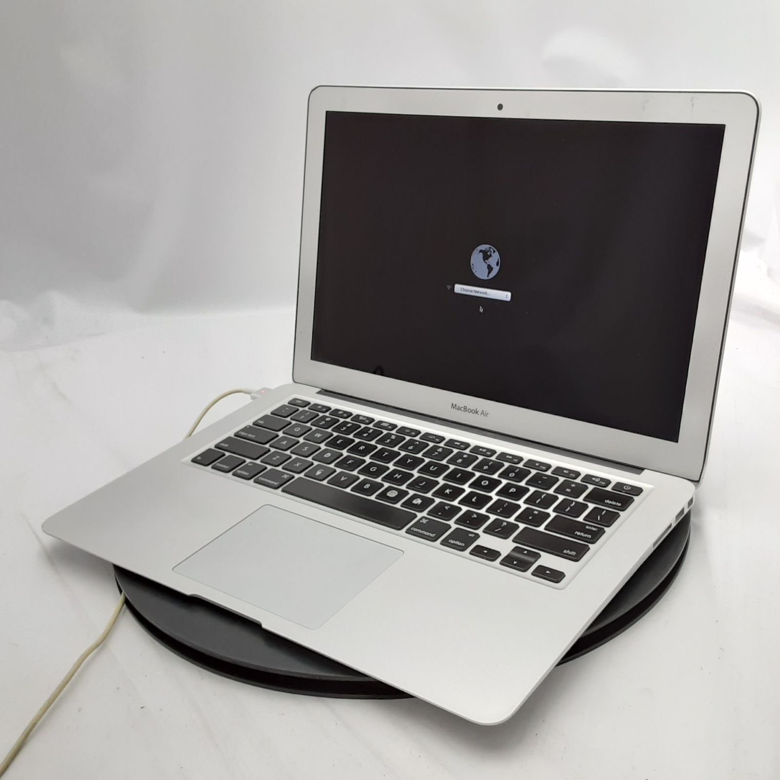 【ジャンク】 MacBook Air 13インチ シルバー Early 2015 ☆ジャンク☆ Apple MacBook Air (13インチ, Early 2015) [Core