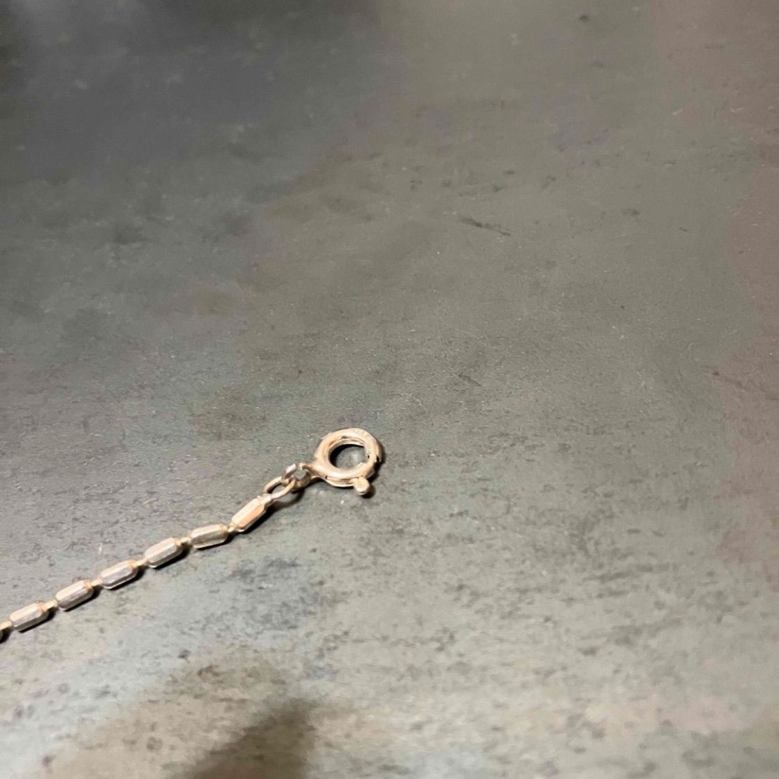 SILVER925 LONG BALL BRACELET/シルバー/ブレスレット 楽天市場】シルバー925 ボールチェーンブレスレット 太め 太幅