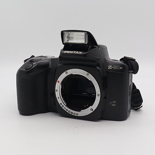 ペンタックス Z-50p ブラック 本体 フィルムカメラ 2000000 NSK OMI