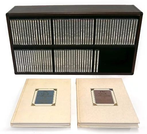 CBSソニー　世界クラシック音楽大系　CD90枚セット 世界クラシック音楽体系CD全90枚 (SONY) Yahoo!オークション