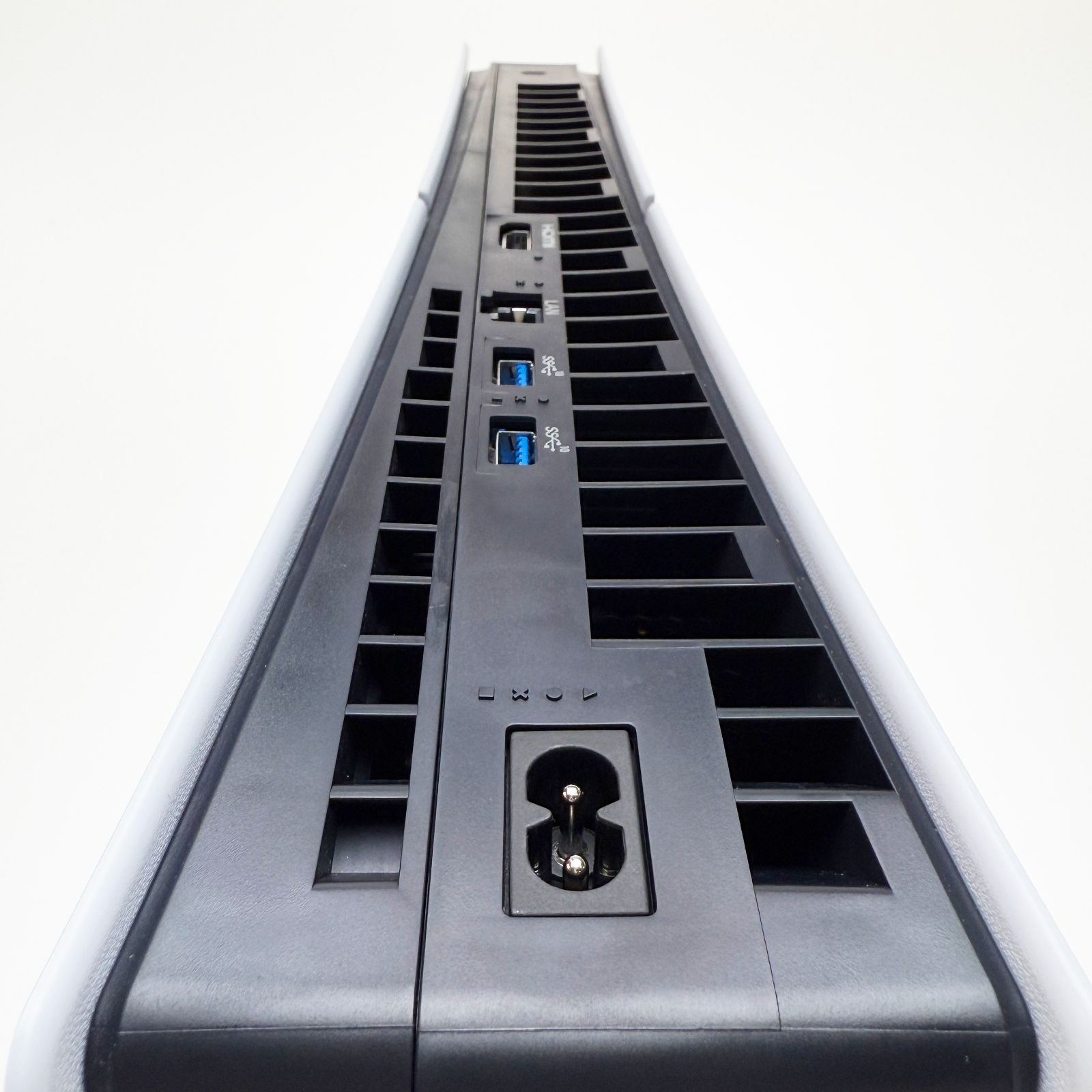 超絶人気デザイン SONY PS5 プレイステーション5 本体 デジタル エディション Slimモデル CFI-2000B01 万能