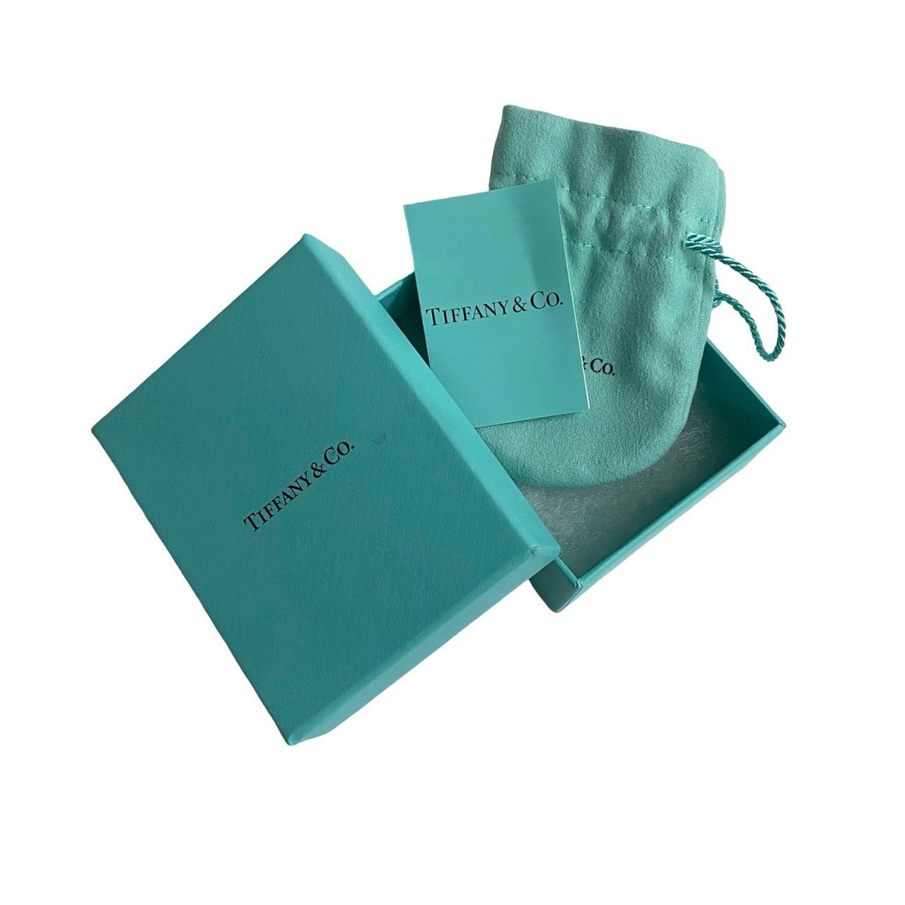 【高知インター店】 極 チェーン ハート ティファニー TIFFANY&Co. 袋付 保存箱 美品 バングル