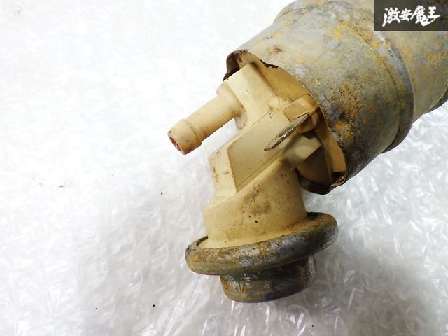 日産 純正 S15 シルビア SR20DET フューエルポンプ 燃料ポンプ ポンプ