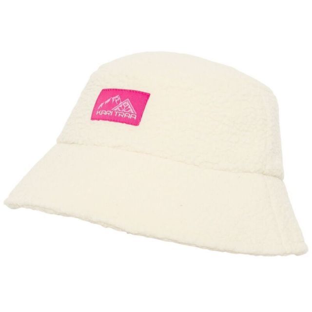送料無料 カリ ツラー レディース 帽子 アクセサリー Rothe Pile Bucket Hat - Women s Bjerk