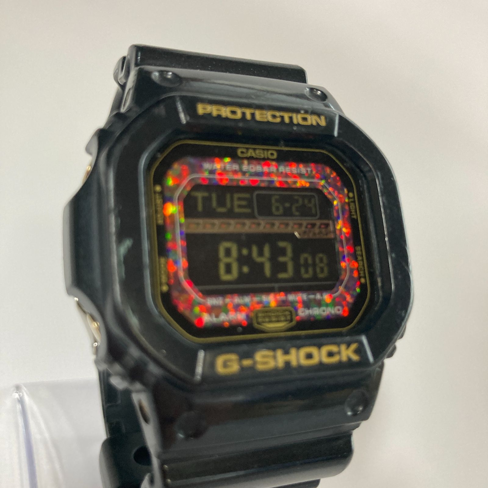 CASIO カシオ G-SHOCK 腕時計 GLS-5600KL レア - メルカリ