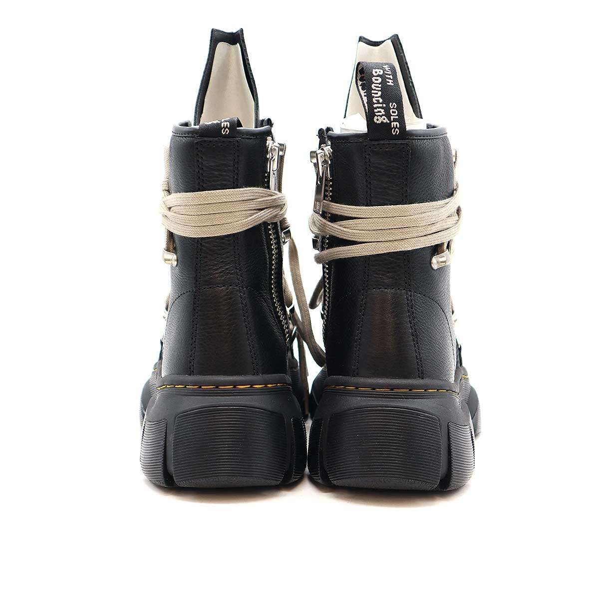 Rick Owens× Dr.Martens リックオウエンス×ドクターマーチン 24SS 1460 