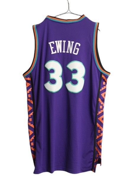 adidas - NBA オールスター ゲーム メッシュ タンクトップ メンズ XXXL / オフィシャル アディダス バスケ ユニフォーム ゲームシャツ 大きいサイズ 2633544064.jpg?1752627293