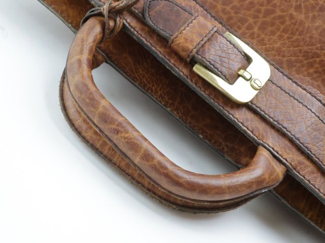 2501-6 ゴールドファイル カラチオラ ボストンバッグ トートバッグ