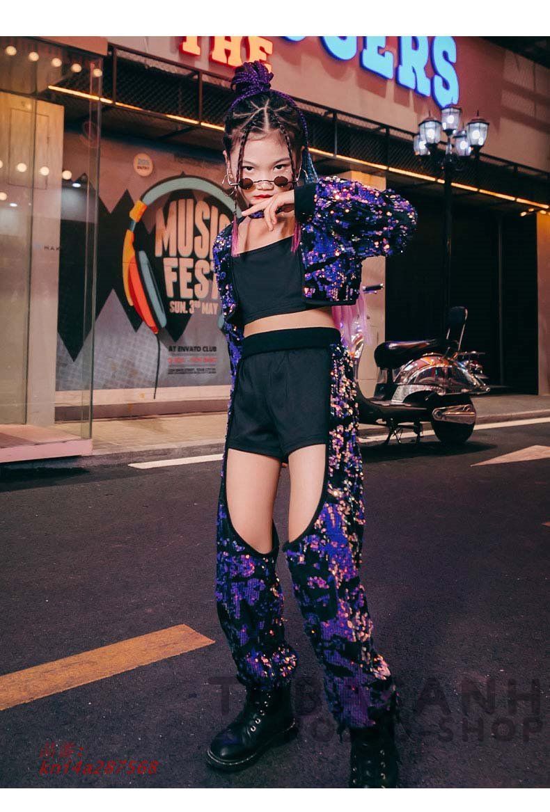 ヒップホップ ジャズダンス