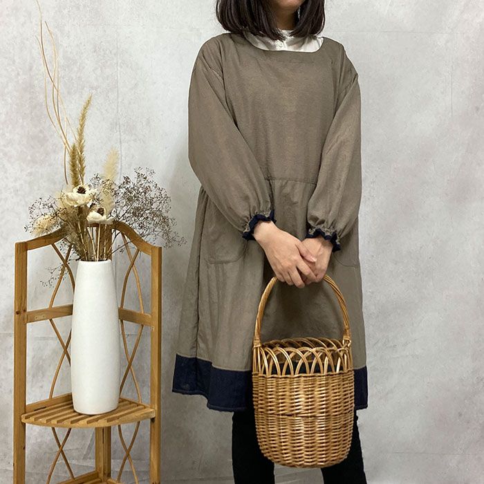 シンプル アスコット