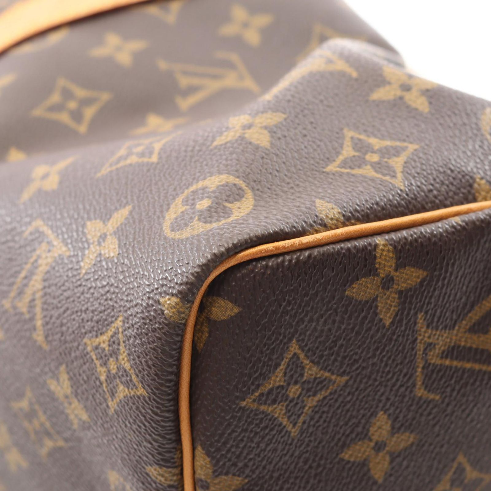 ルイ・ヴィトン Louis Vuitton キーポル バンドリエール 50 2WAY