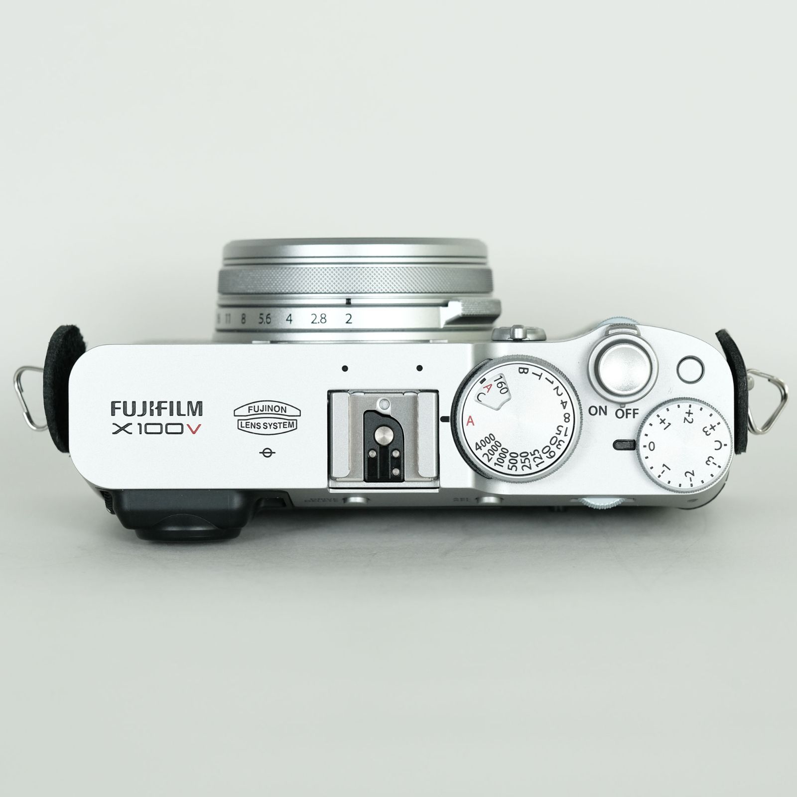 Fujifilm x100v 元箱付/シャッター数3,600回（cky様） Amazon | Fujifilm (富士フイルム) X100V デジタルカメラ