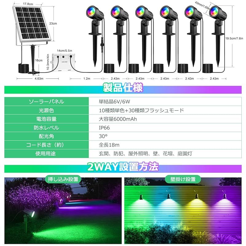 無印良品 システムライト本体&LEDスポットライト4個 LEDライト