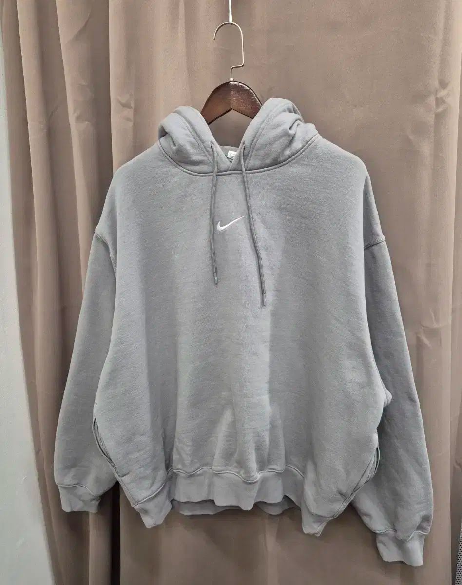 Nike ナイキ ピオ オブ ゴッド ダブルパーカー L
