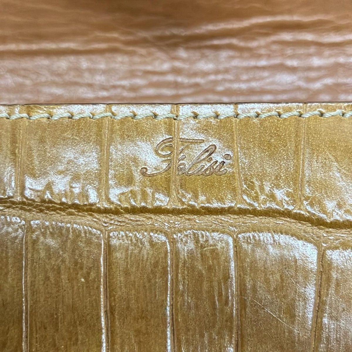 フェリージ 折り財布 フェリージ 折り財布 コロコロ 3500/LD Felisi