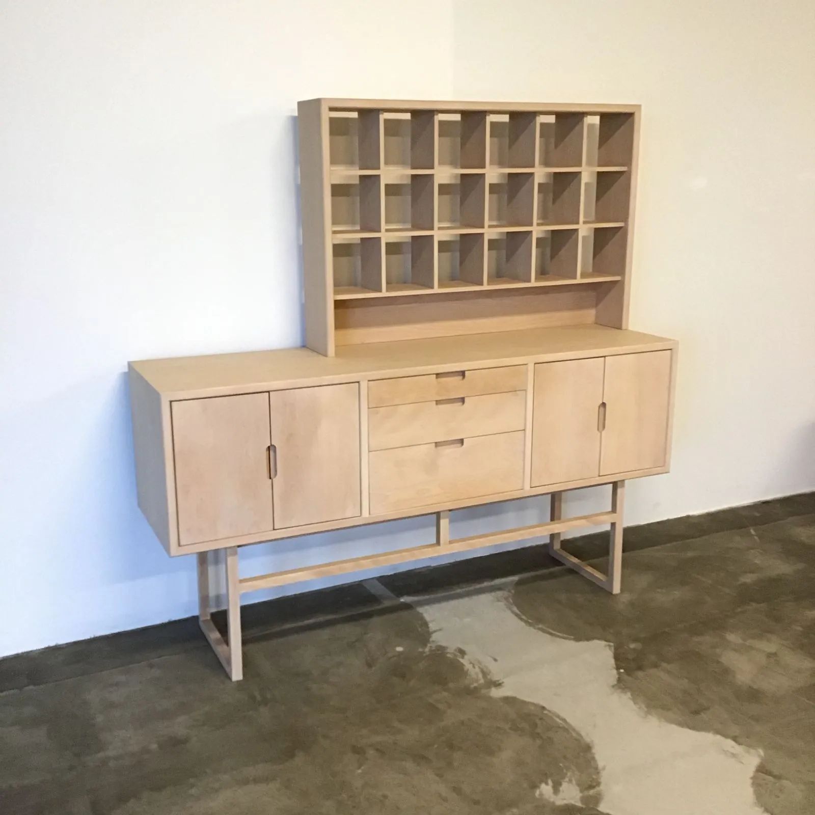 サイドボード 府中家具