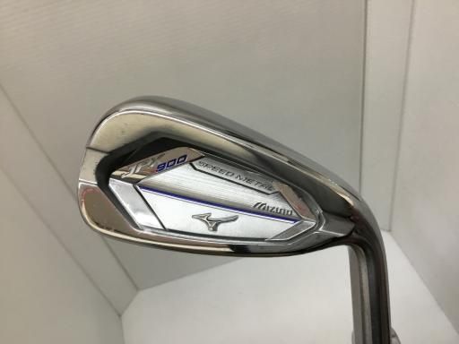 ミズノ JPX 900 SPEED METAL 6S アイアンセット IR MZ-1190 フレックスS メンズ 男性用 右利き 右用 Dランク ゴルフクラブ