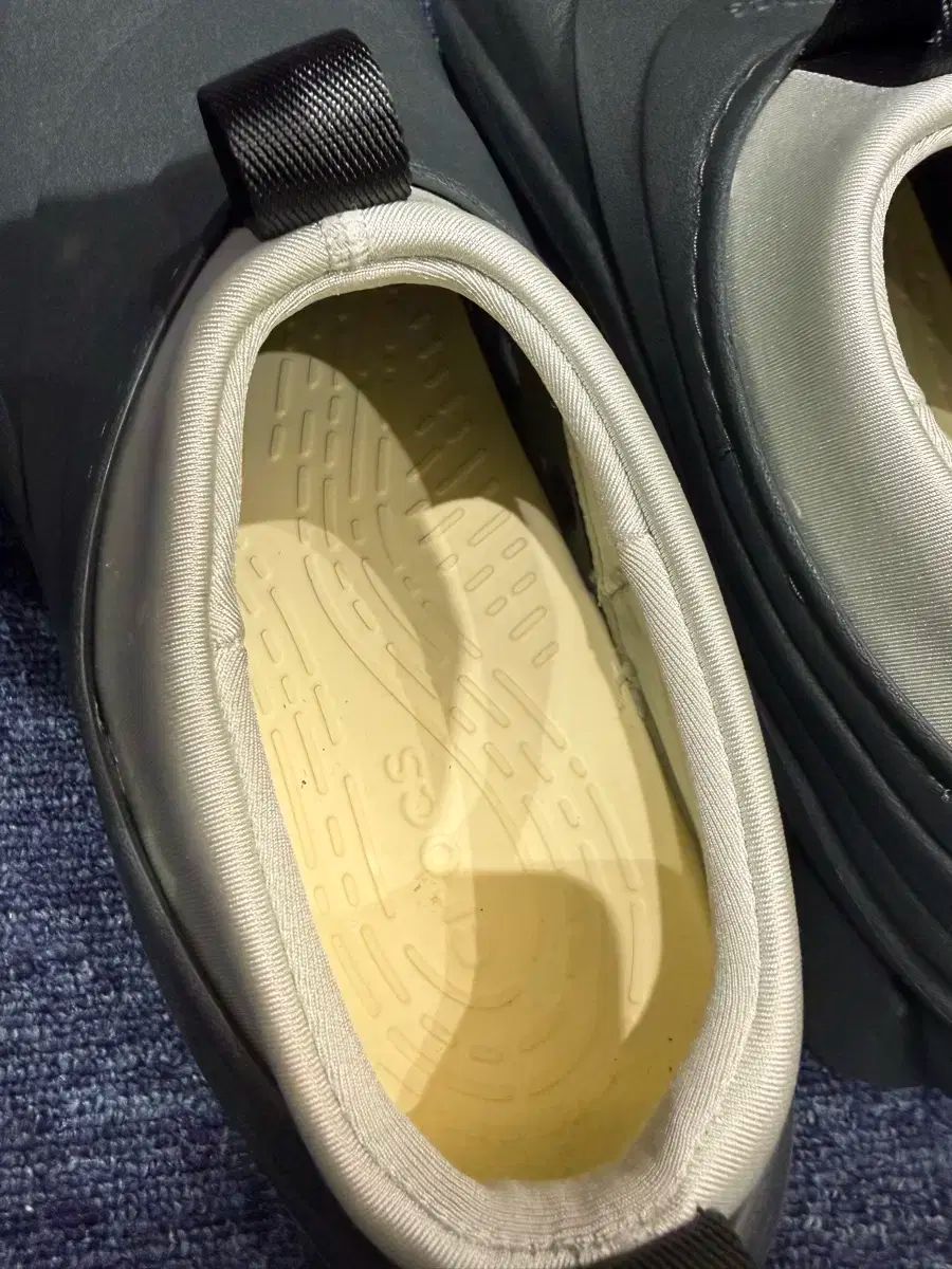 クロックス エコー ストーム 280-285