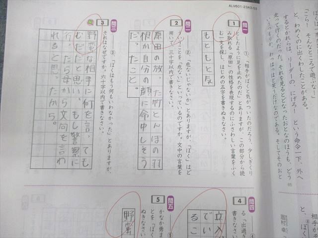 Z会 小6 エブリスタディ アドバンスト 国語 2021年2月〜2022年1月 通年セット 計12冊 070R2D Z会 小6 エブリスタディ アドバンスト 国語 2021年2月～2022年1