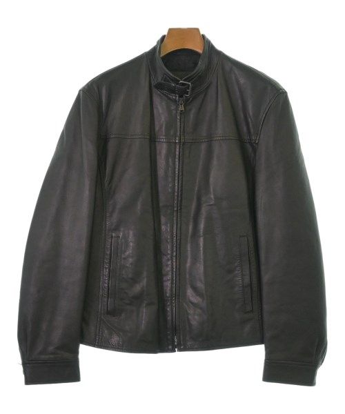 BARNEYS NEWYORK ライダース メンズ 【古着】【中古】【送料無料】