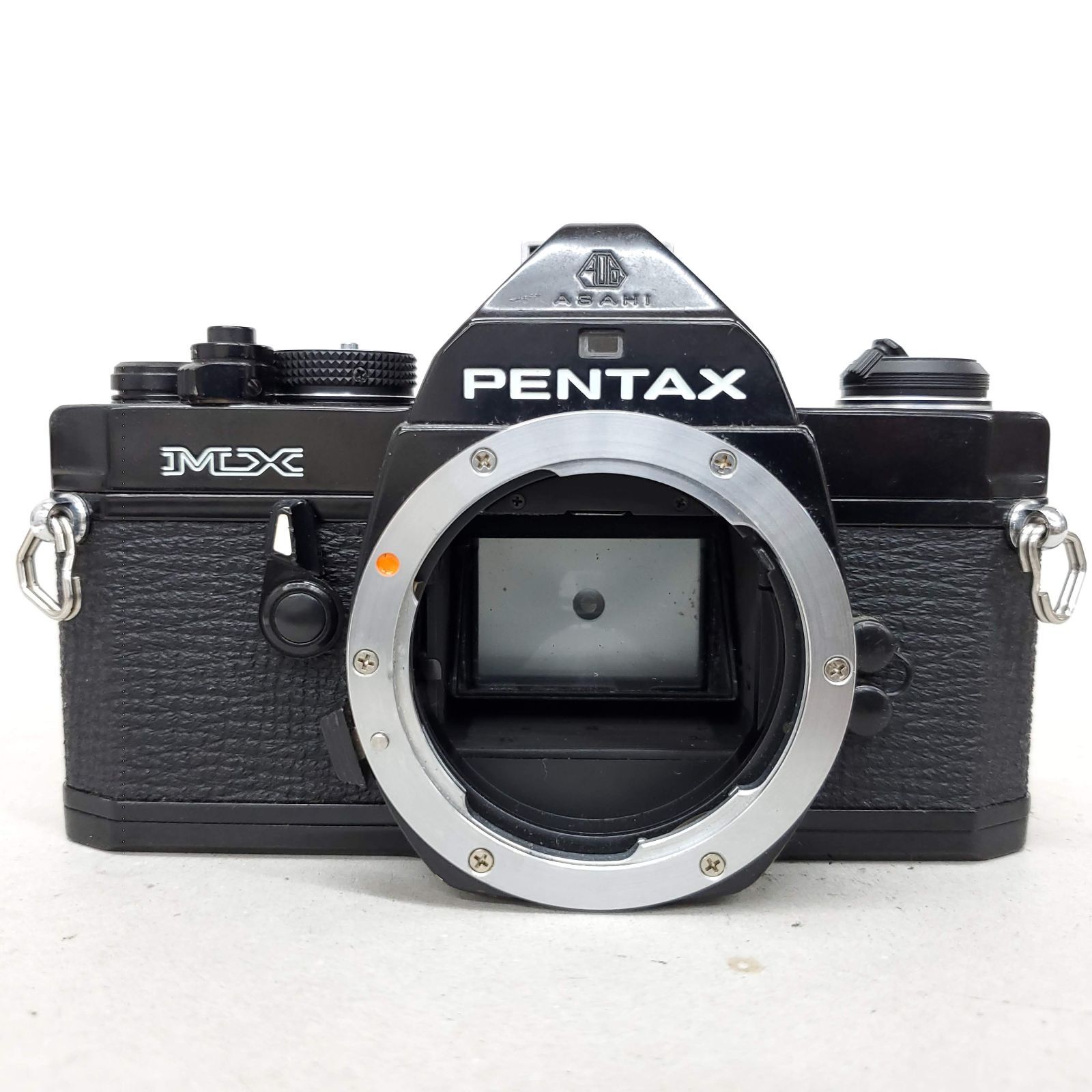 動作 済 Pentax MX F1003-6ID