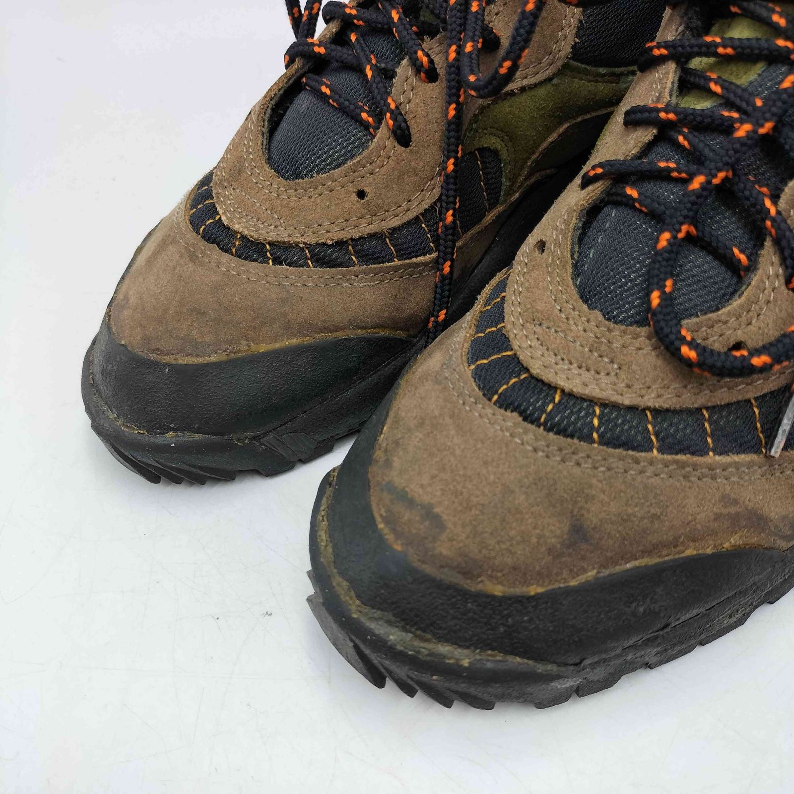 ナイキエーシージー NIKE ACG 90S Air Eebah Hiking Shoes ハイキング 