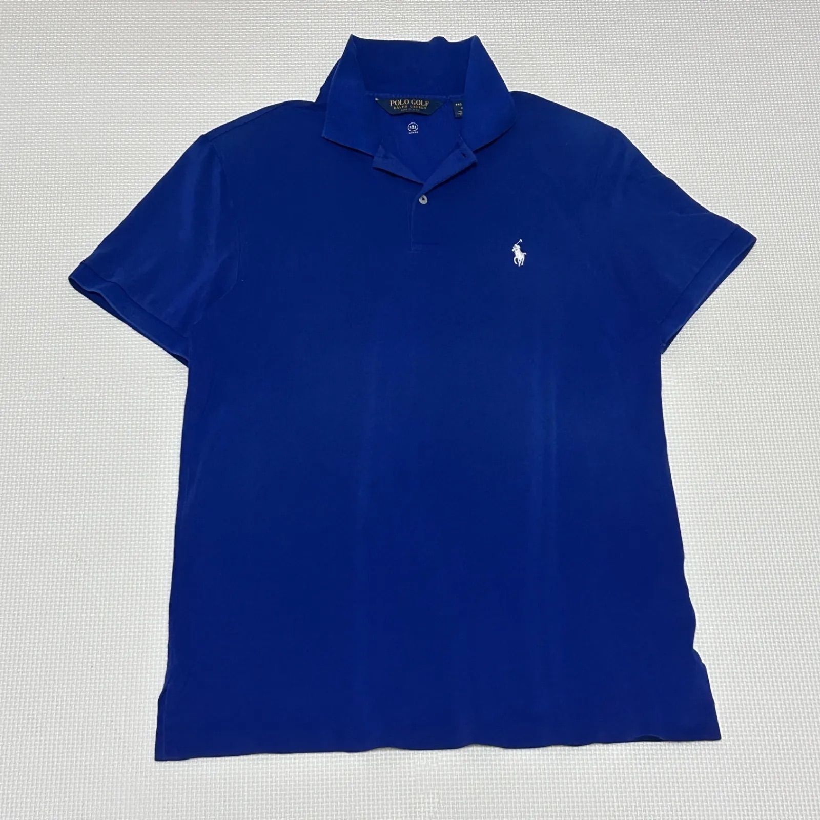 POLO GOLF ( ポロ ゴルフ ) ポロシャツ ゴルフウェア PROFIT M POLO GOLF ( ポロ ゴルフ ) ポロシャツ ゴルフウェア PROFIT M