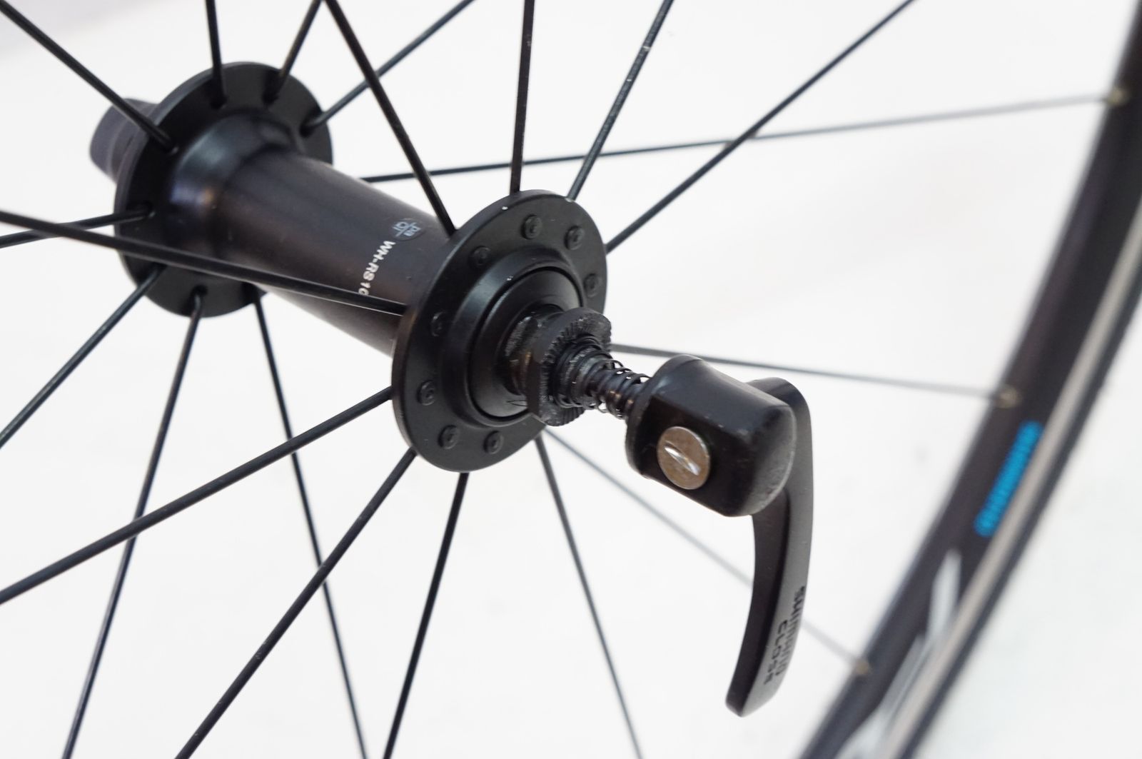 SHIMANO 「シマノ」 WH-RS100 シマノ11速 ホイールセット / バイチャリ