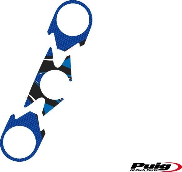a様の専用 ページ Puig / プーチ ラジカルヨークプロテクター ブルー | 6949A