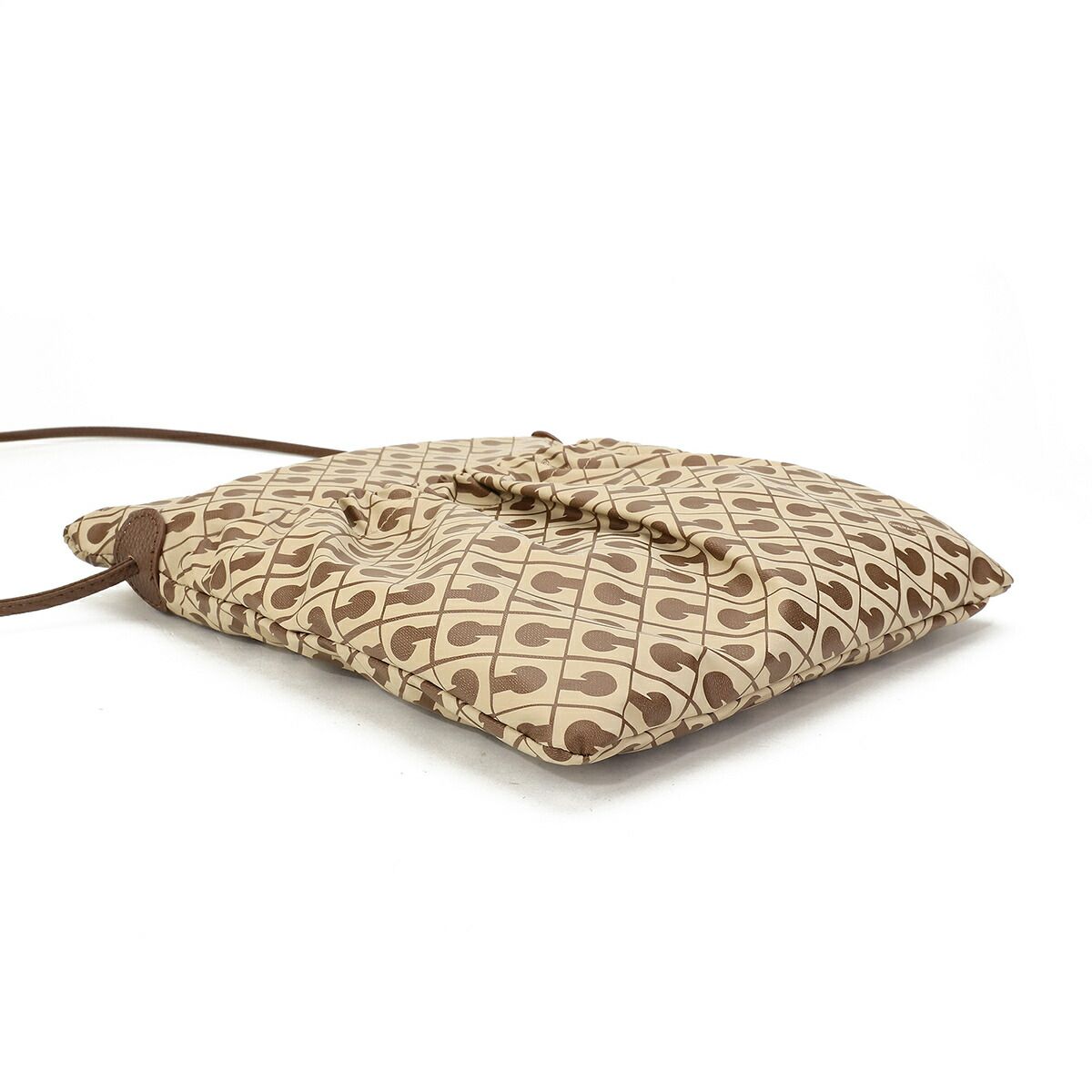 新品 ゲラルディーニ GHERARDINI ショルダーバッグ ポシェット  