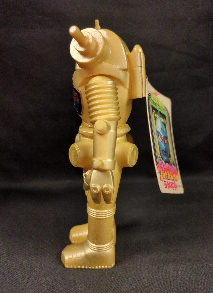 バンダイ ウルトラ キングジョー 8