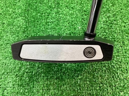 ODYSSEY STROKE LAB ROSSIE F パター 33インチ ODYSSEY STROKE LAB ROSSIE F パター 33インチ オデッセイSTROKE LAB