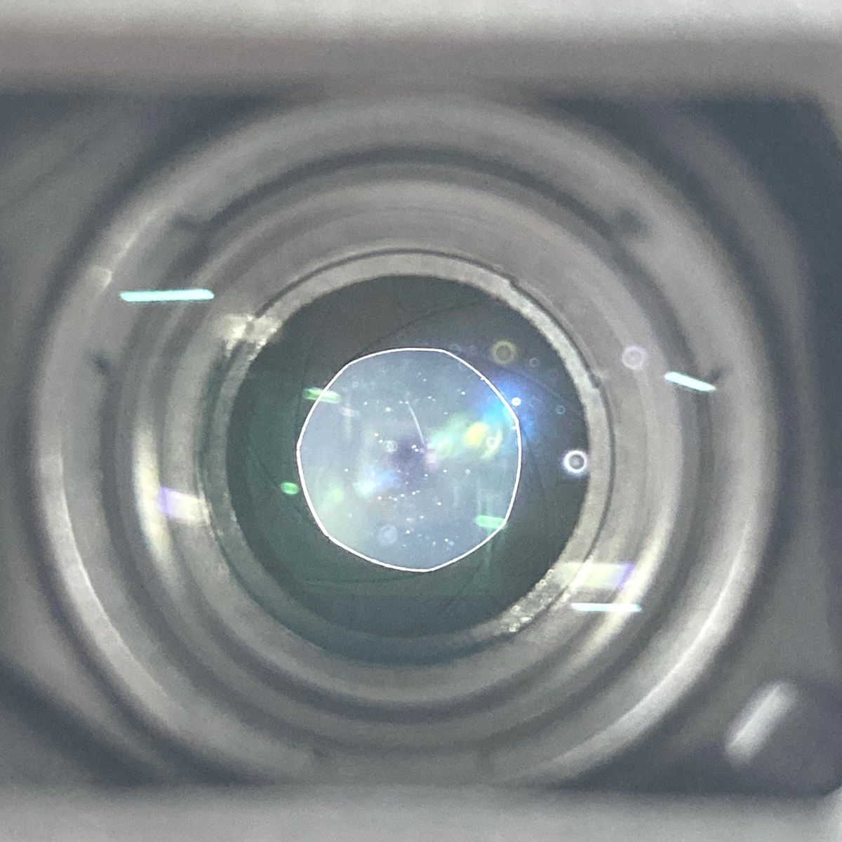 SONY α6400