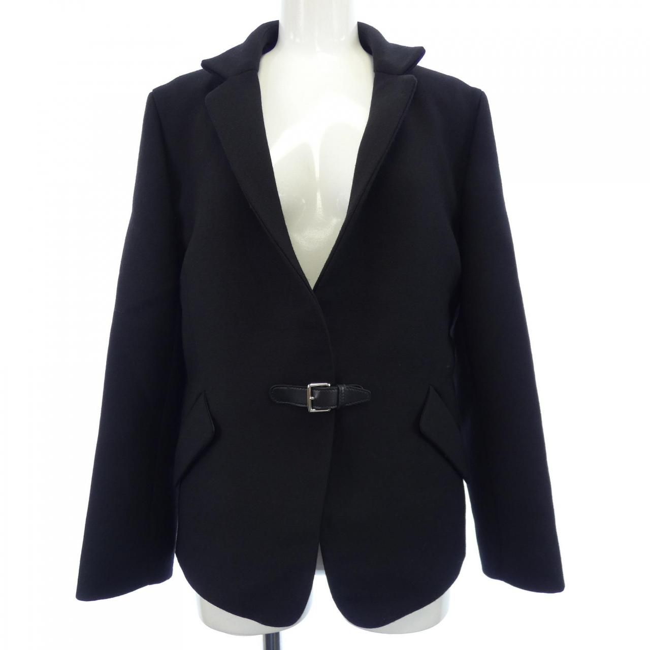 エルメス HERMES 3H0217DX ジャケット