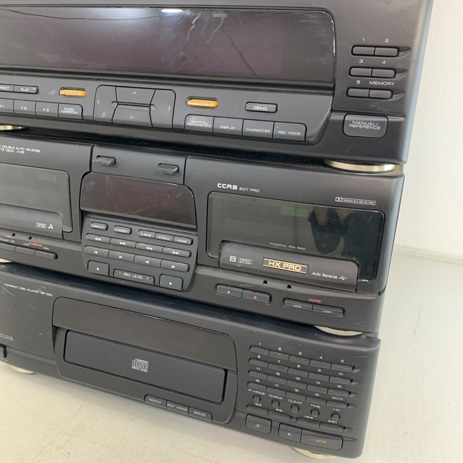 KENWOOD CDチューナー Amazon | ケンウッド チューナーアンプ CD/AM/FM/USB Kシリーズ A-K805