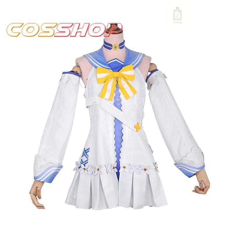 原神 げんしん バーバラ ページ 水着 風 コスプレ 衣装 演出服 変装 cosplay 仮装 二次会 イベント パーティー