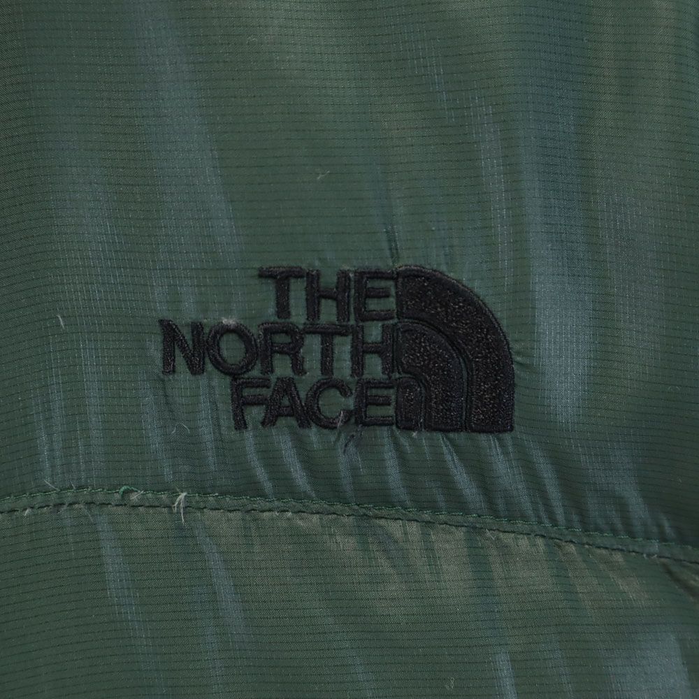 Lサイズ　THE NORTH FACE ダウン ザノースフェイス ND18701 THE NORTH FACE（ザ ノースフェイス） ND18701 ダウンジャケット L