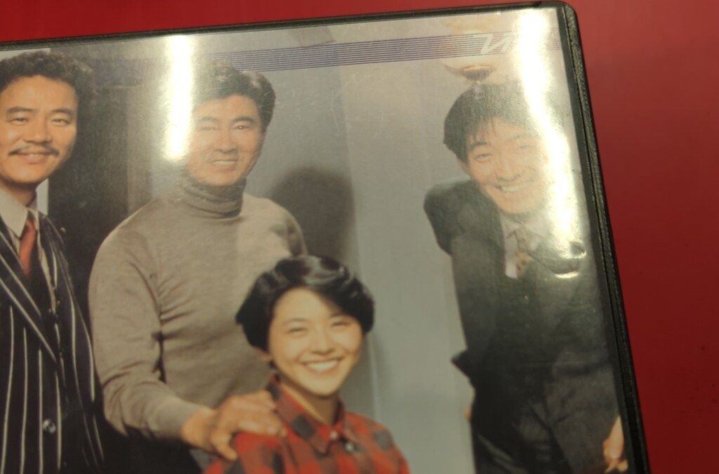 DVD-BOX 大映ドラマ 少女に何が起こったか 4枚組 全12話 小泉今日子