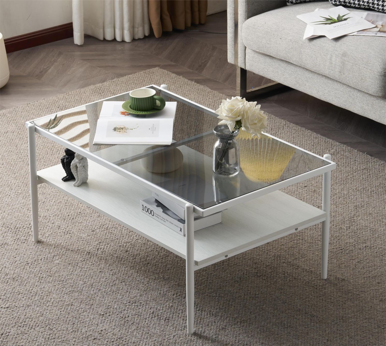 カルテル ticktack デッドストック フィリップスタルク ポストモダン