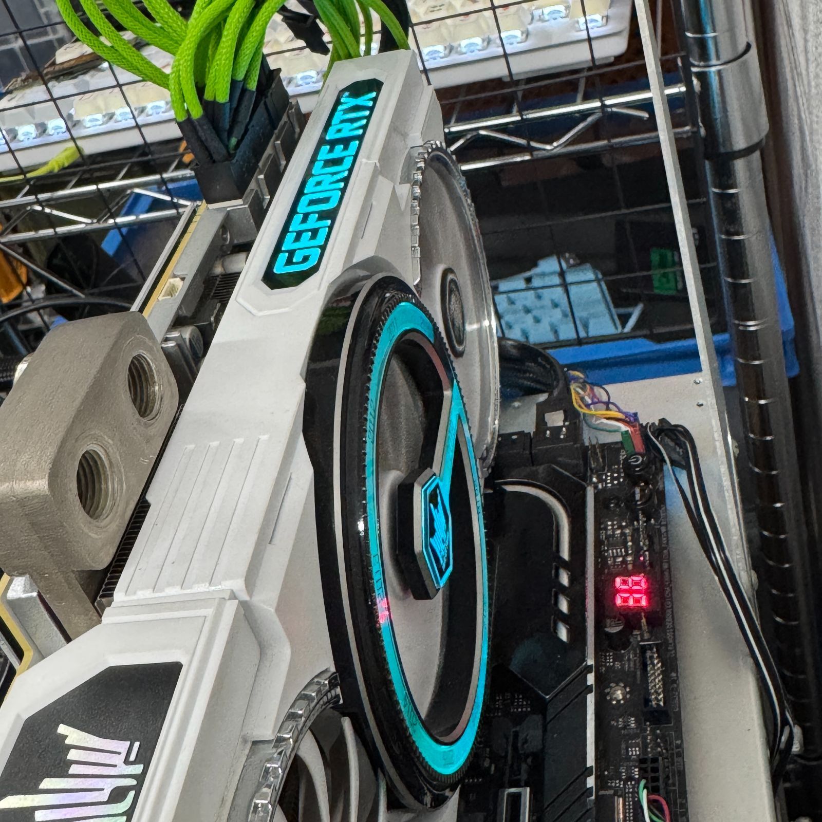 GEFORCE RTX