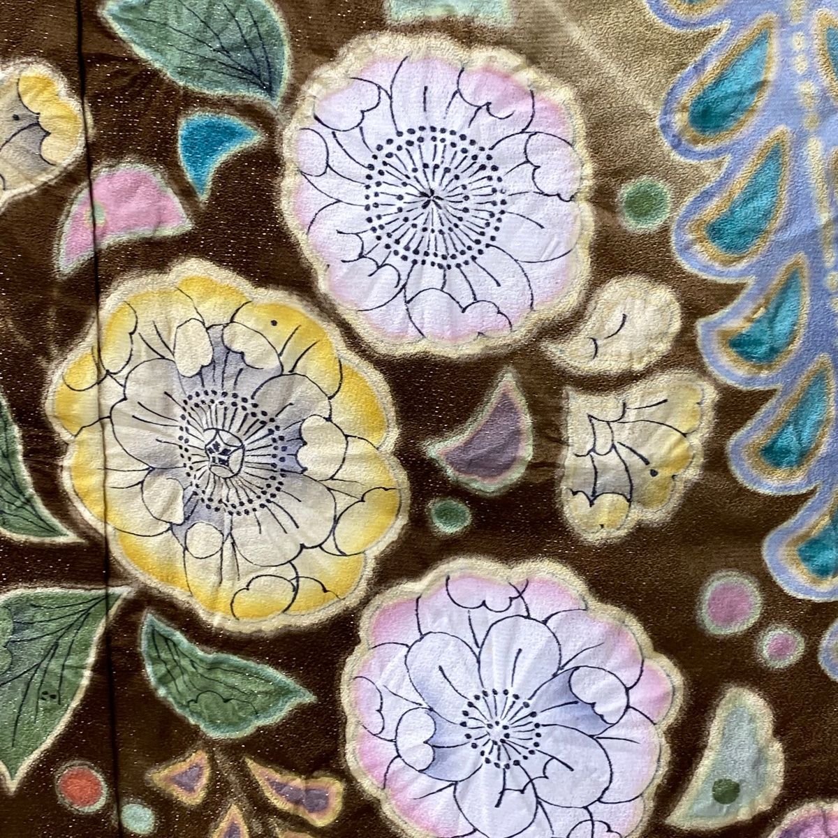 身丈172cm 裄丈73cm