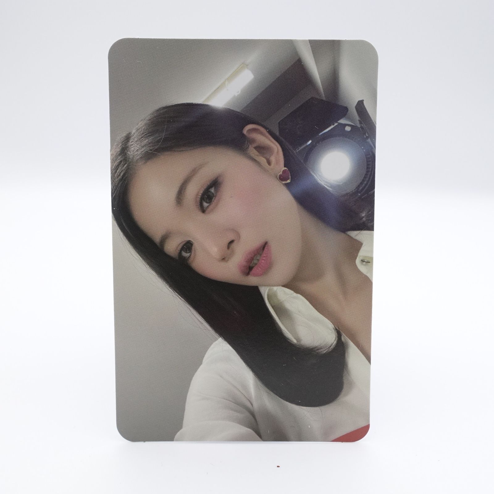 fromis_9 チェヨン from our Memento Box トレカ フォト カード セット