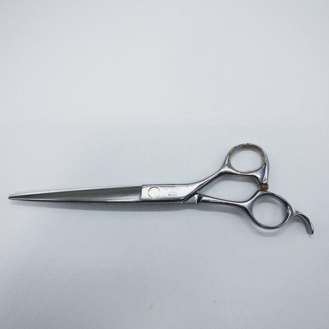  無印 BK 650 T シザー オフセット 理容 美容ハサミ 美容師 理容師 右利き 6.5インチ sc 546 ヘアカーラー ヘアケア